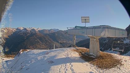 Airolo: Varozzei - Pesciüm