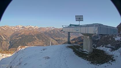 Airolo: Varozzei - Pesciüm