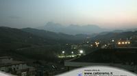 Teramo: GRAN ASSO-CORNO GRANDE M