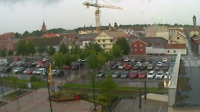 Vista de cámara web de luz diurna desde Lidköping: Lidköpingsnytt