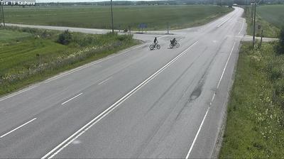 Kauhava Traffic
