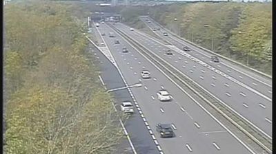 Hertfordshire Daytime Webcam Image (Watford)