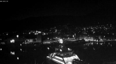 Thumbnail of Bergen webcam at 4:04, Jun 2