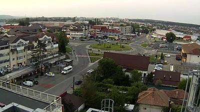 Pitesti: City, Traffic & Weather