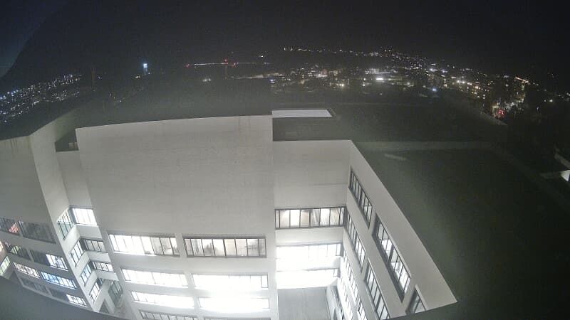 Chur › Süden: Kantonsspital Graubünden