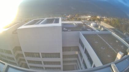 Chur › Süd: Kantonsspital Graubünden