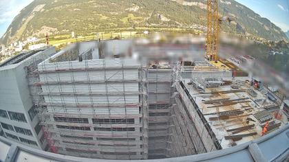 Chur › Süd: Kantonsspital Graubünden