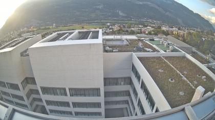Chur › Süd: Kantonsspital Graubünden