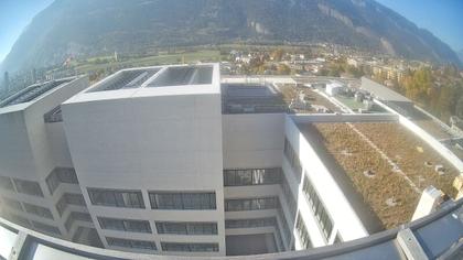 Chur › Süd: Kantonsspital Graubünden