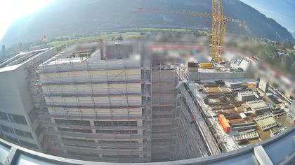 Chur › Süd: Kantonsspital Graubünden