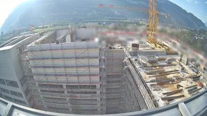 Chur › Süd: Kantonsspital Graubünden