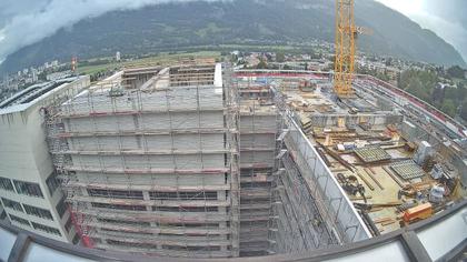 Chur › Süd: Kantonsspital Graubünden