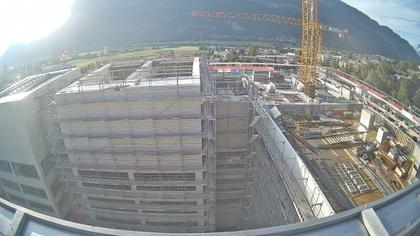 Chur › Süd: Kantonsspital Graubünden