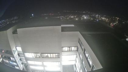 Chur › Süden: Kantonsspital Graubünden