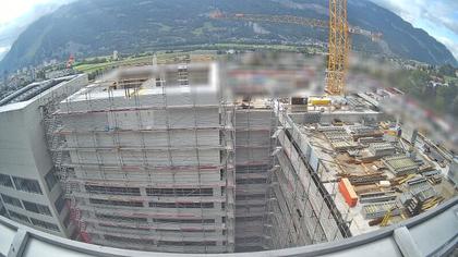 Chur › Süd: Kantonsspital Graubünden