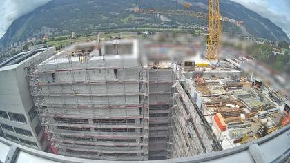 Chur › Süd: Kantonsspital Graubünden