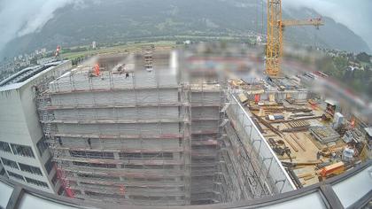 Chur › Süd: Kantonsspital Graubünden