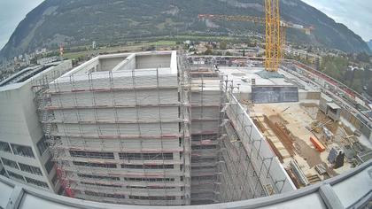 Chur › Süd: Kantonsspital Graubünden