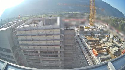 Chur › Süd: Kantonsspital Graubünden