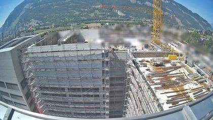 Chur › Süd: Kantonsspital Graubünden