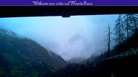 Gressoney-Saint-Jean › North: Valle d’Aosta - vista sul Ghiacciaio del Monterosa - Attuale