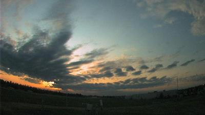 SkyWatch: Airport Weather