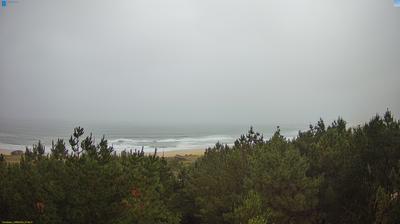 Corrubedo Coast: Weather & Landscapes