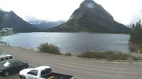 Glacier › South-West: Swiftcurrent Lake