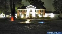 Aktuelle oder letzte Ansicht Memphis: Graceland