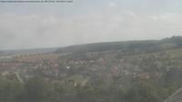 Morina: Středočeský kraj, Česko