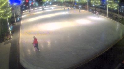 Recent Kelowna Webcam Image