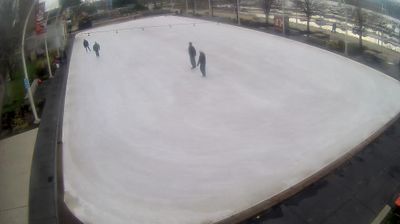 Kelowna Daytime Webcam Image