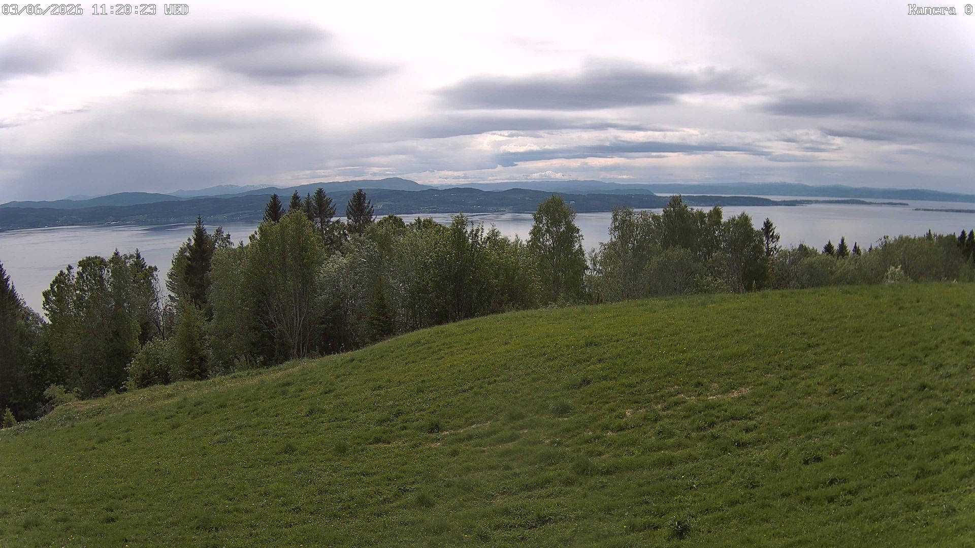 Småland webkamera