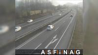 Altach: A, bei Anschlussstelle - Blickrichtung Innsbruck - Km ,