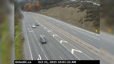 Langford-North Traffic