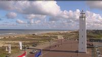 Noordwijk › North-East: Noordwijk Lighthouse