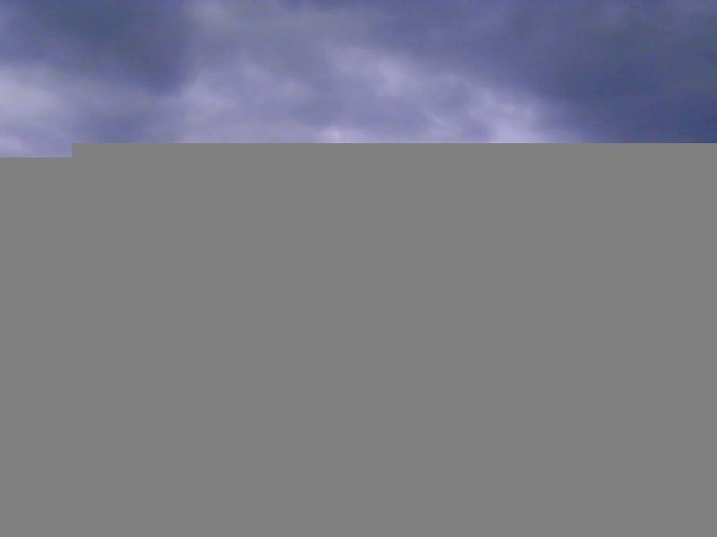 Traffic Cam Split › South-East: Starry village Mosor