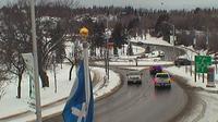 Kenora › North: Roundabout