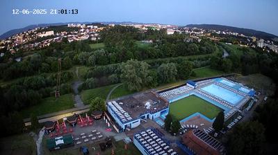 Presov › East: www.sunpark.sk: SUN PARK , Kúpalisko na Sídlisku III