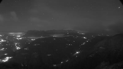 Vorschaubild von Luftqualitäts-Webcam um 7:07, Aug 11