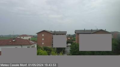 Thumbnail of Casale Monferrato webcam at 1:12, Jun 5