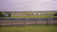 Test Valley › North-East: Thruxton Aerodrome