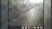Griffen: A, bei Anschlussstelle Völkermarkt-Ost, Blickrichtung Klagenfurt - Km ,