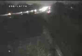 Traffic Cam Crescent Beach › South: NY-390 at Latta Road