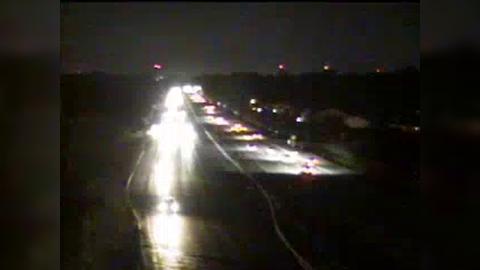 Traffic Cam Williamsville › West: I-290 at Exit 6 (Sheridan Drive)