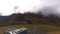 Morzine: Les Crosets (Portes du Soleil)
