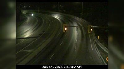 East Kelowna traffic webcam