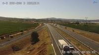 Requena › South-East: San Antonio