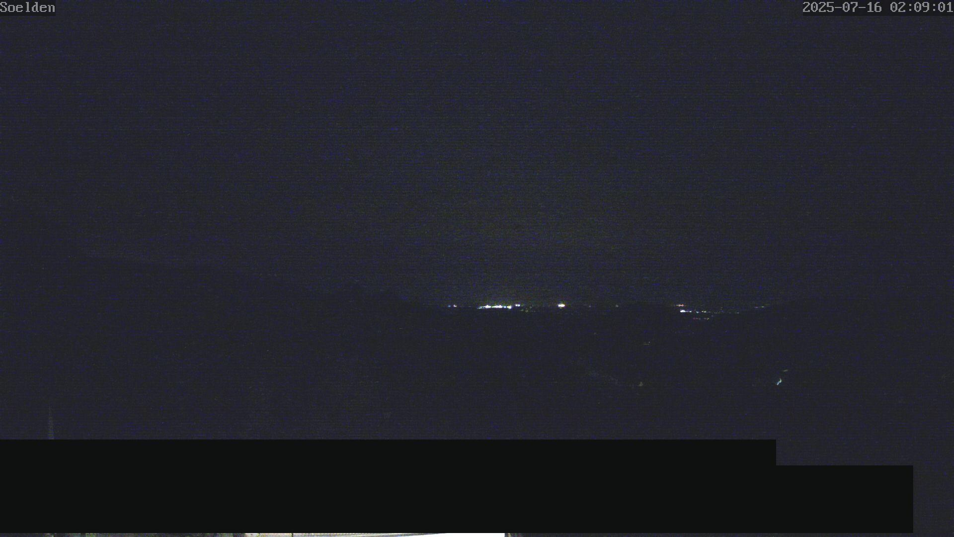 Bollschweil mountain Webcam