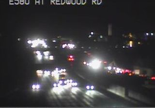 Recent Hayward Webcam Image